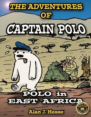 The Adventures of Captain Polo 1