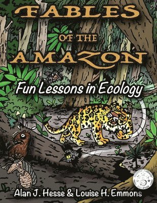 Fables of the Amazon 1