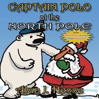 bokomslag Captain Polo at the North Pole