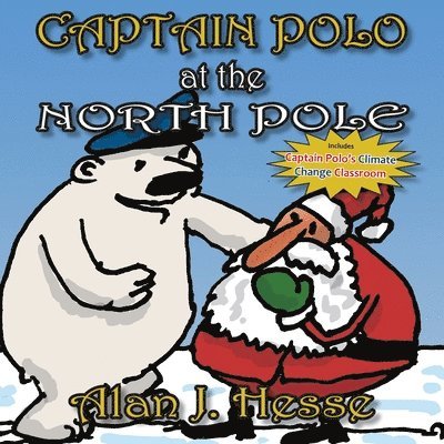 Captain Polo at the North Pole 1