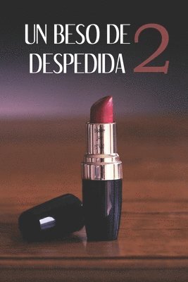 Oswaldo Molestina - Beso de Despedida 2, Häftad