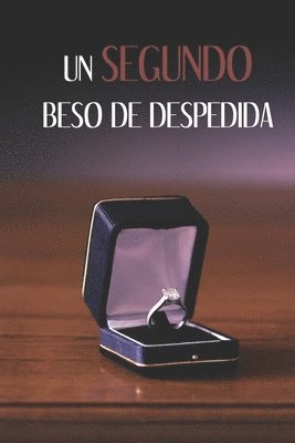 Oswaldo Molestina - Segundo Beso de Despedida, Häftad