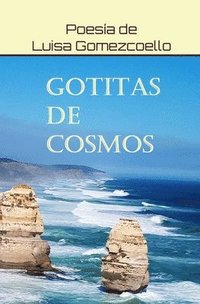 bokomslag Gotitas de Cosmos