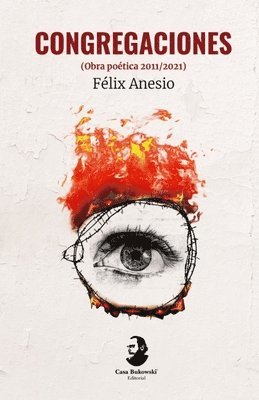 Felix Anesio - Congregaciones, Häftad