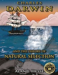 bokomslag Charles Darwin and the Theory of Natural Selection