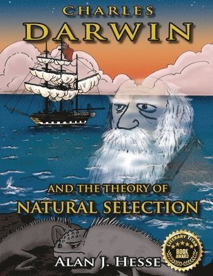 bokomslag Charles Darwin and the Theory of Natural Selection