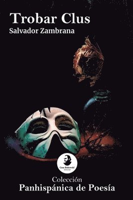 Salvador Zambrana, Ivo Maldonado - Trobar Clus, Häftad