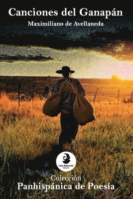 Maximiliano de Avellaneda, Ivo Maldonado - Canciones del Ganapán, Häftad