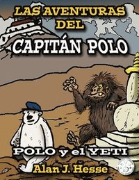 bokomslag Las Aventuras del Capitn Polo