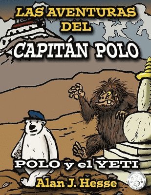 Las Aventuras del Capitn Polo 1