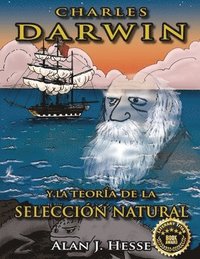 bokomslag Charles Darwin y la Teora de la Seleccin Natural