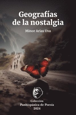 Minor Arias Uva, Ivo Maldonado - Geografías de la nostalgia, Häftad