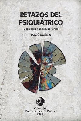 David Majano, Ivo Maldonado - Retazos del psiquiátrico, Häftad