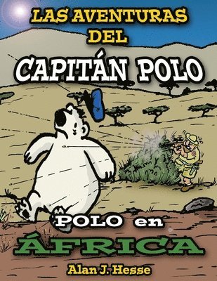 bokomslag Las Aventuras del Capitn Polo