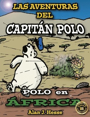 Las Aventuras del Capitn Polo 1