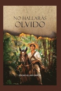 bokomslag No hallarás olvido