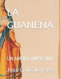bokomslag Guaneña