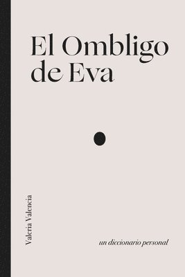 El Ombligo de Eva 1