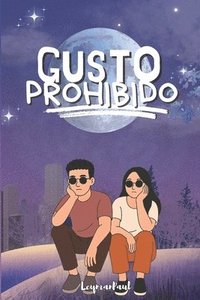 bokomslag Gusto Prohibido