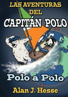 bokomslag Aventuras del Capitán Polo