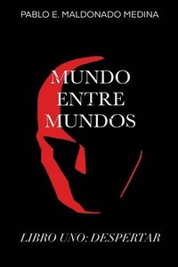 bokomslag Mundo Entre Mundos