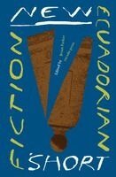 Brian Parker, Recodo Press - New Ecuadorian Short Fiction, Häftad. Tillgänglighet: Lägg i varukorg