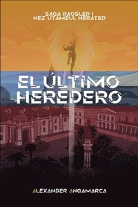 bokomslag El Ultimo Heredero