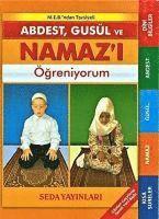 Abdest, Gusül ve Namaz Ögreniyorum 1