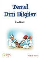 Temel Dini Bilgiler 1