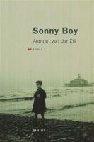 bokomslag Sonny Boy