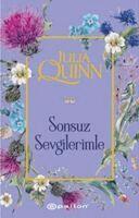 Julia Quinn, Tanju Anapa - Julia Quinn: Sonsuz Sevgilerimle - 5, Häftad