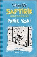 Xinyan Huang, Xinyan Huang - Saftirik - Panik Yok - 6, Inbunden. Tillgänglighet: Lägg i varukorg