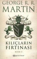 George R. R. Martin, Yasin ?zdemir - Kiliclarin Firtinasi Kisim II, Häftad
