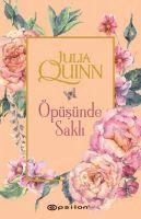 Julia Quinn, Tanju Anapa - Julia Quinn: ?p?s?nde Sakli - 7, Häftad