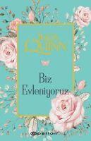 Julia Quinn, Tanju Anapa - Julia Quinn: Biz Evleniyoruz - 8, Häftad