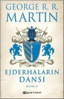 George R. R. Martin, Yasin Özdemir - Ejderhaların Dansı Kısım - 2, Häftad