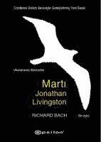 Richard Bach - Marti Jonathan Livingston, Häftad
