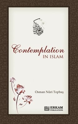 bokomslag Contemplation in Islam