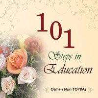 bokomslag 101 Steps in Education