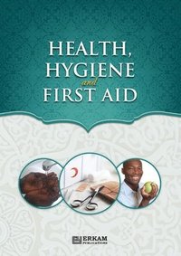 bokomslag Health, Hygiene and First Aid