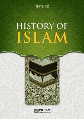 History of Islam - Islamic Studies Textbook [10th Class] 1