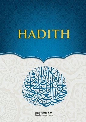 bokomslag Hadith [Islamic Studies Textbook for High School Students]