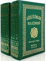 Gizli Ilimler Hazinesi 2 Cilt Takim, Ciltli, Orta Boy