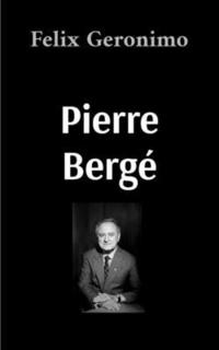 bokomslag Pierre Bergé