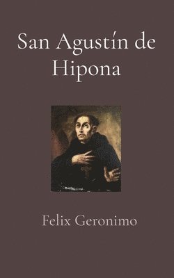 San Agustín de Hipona 1