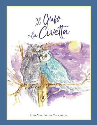 Il gufo e la civetta 1