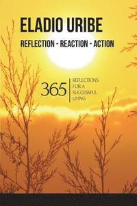 bokomslag Reflection-Reaction-Action