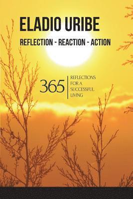 Reflection-Reaction-Action 1