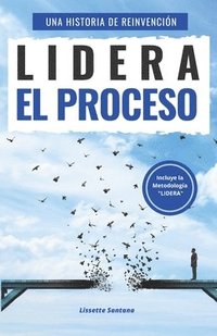 bokomslag Lidera el Proceso