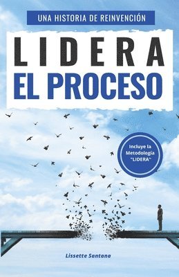 bokomslag Lidera el Proceso